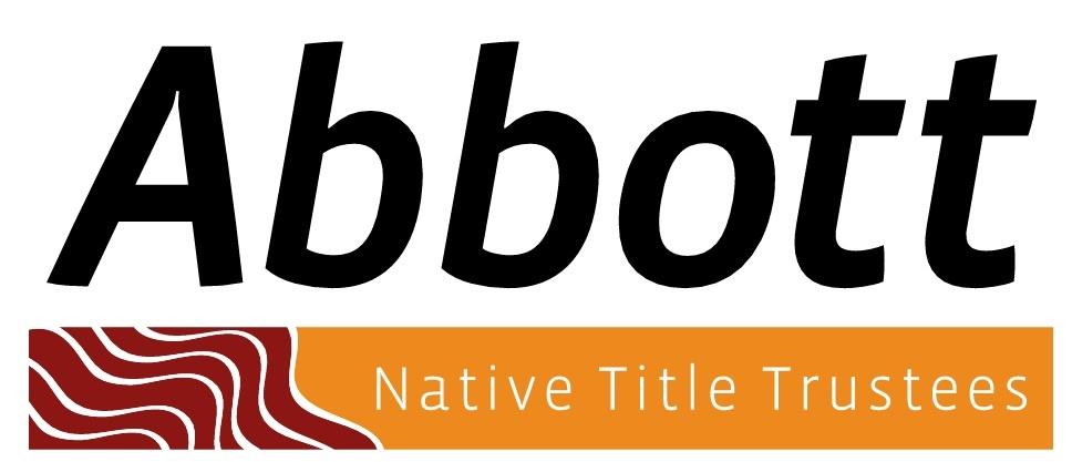 Abbott Native Title Trustees's logo