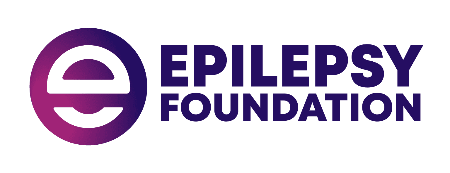 Epilepsy Foundation's logo