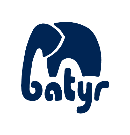batyr 's logo