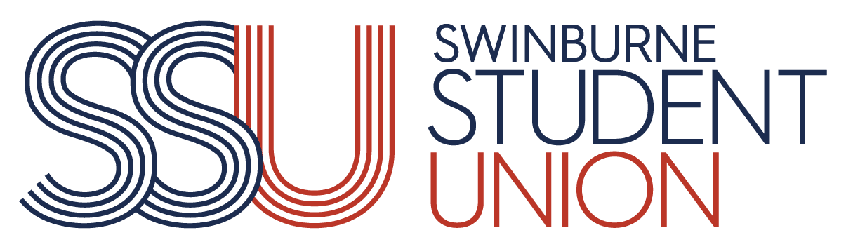 Swinburne Student Association's logo