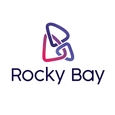 Rocky Bay's logo