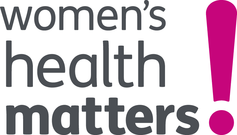 Women's Centre for Health Matters Inc's logo