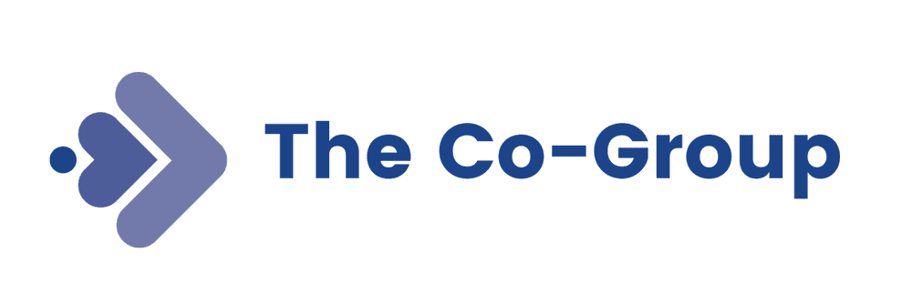 The Co-Group Limited's logo