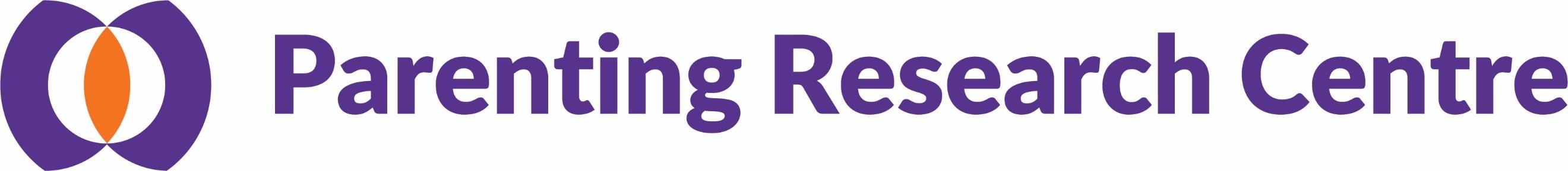 The Parenting Research Centre's logo