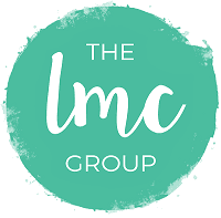 The LMC Group's logo