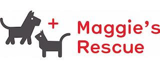 Maggie's Rescue Co-operative's logo