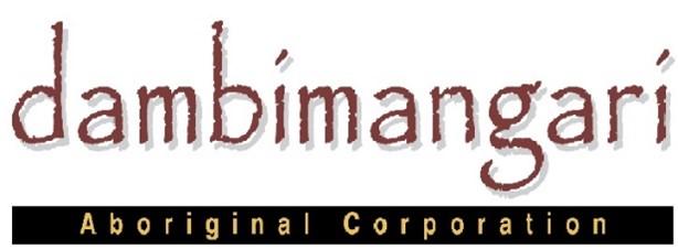 Dambimangari Aboriginal Corporation's logo