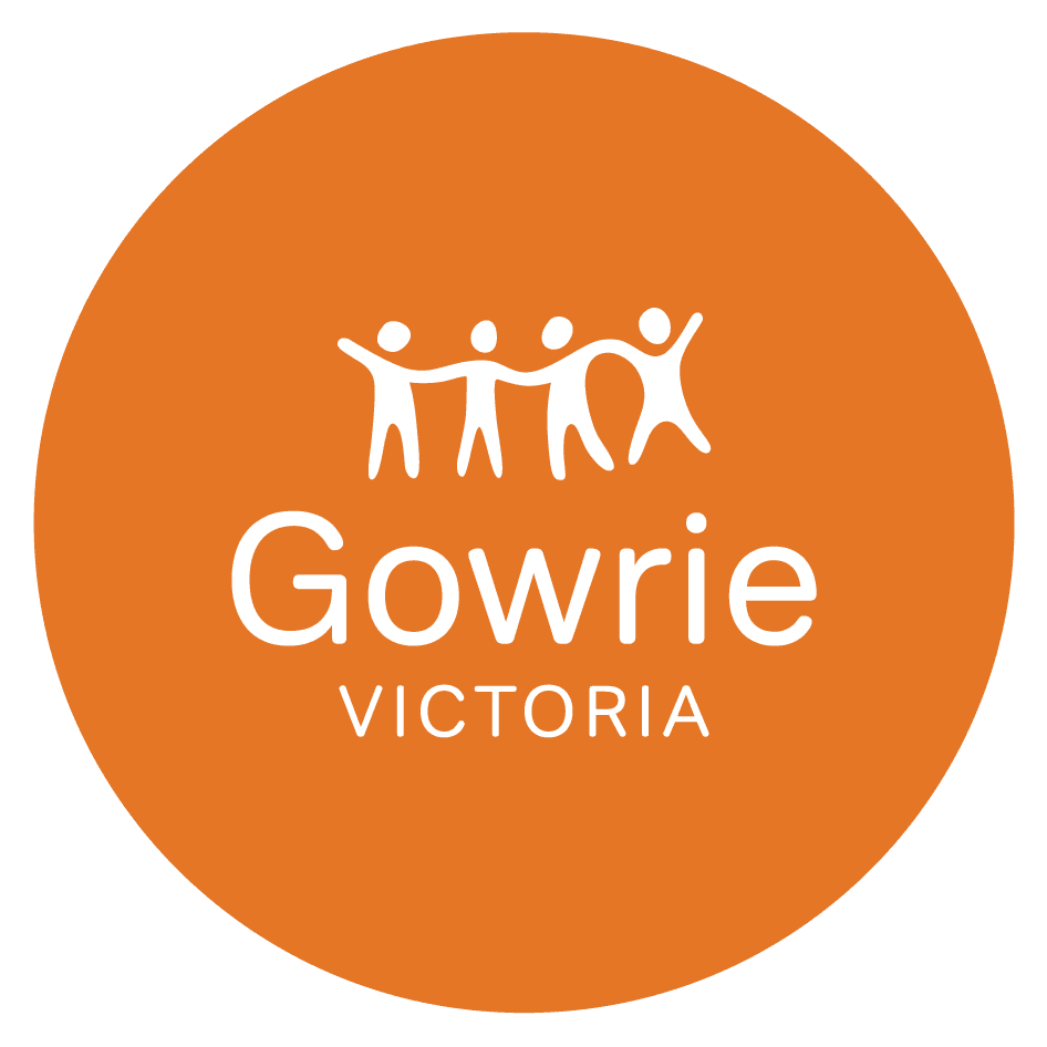 Gowrie Victoria's logo