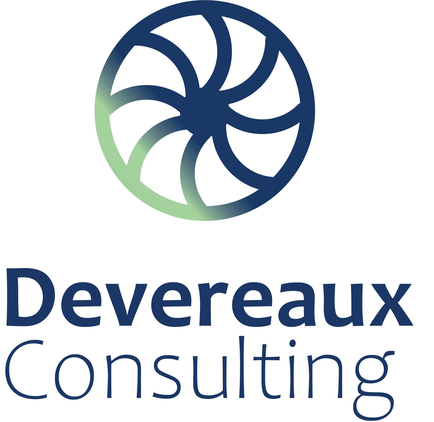 Devereaux Consulting's logo