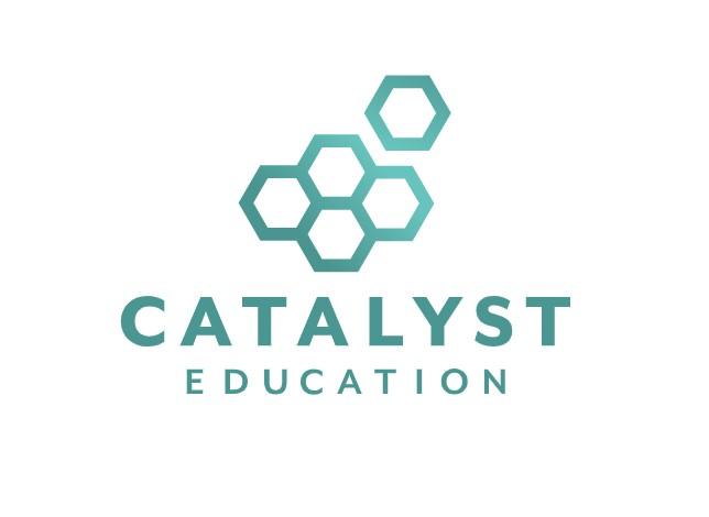 Catalyst Education's logo
