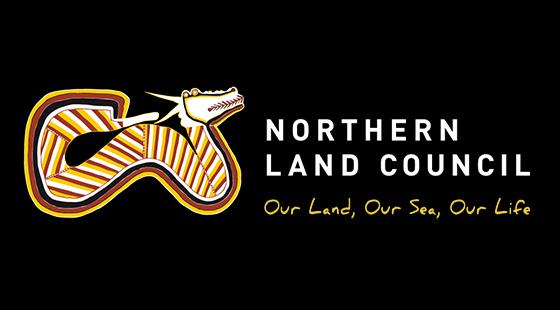 Northern Land Council's logo