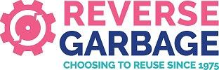Reverse Garbage 's logo