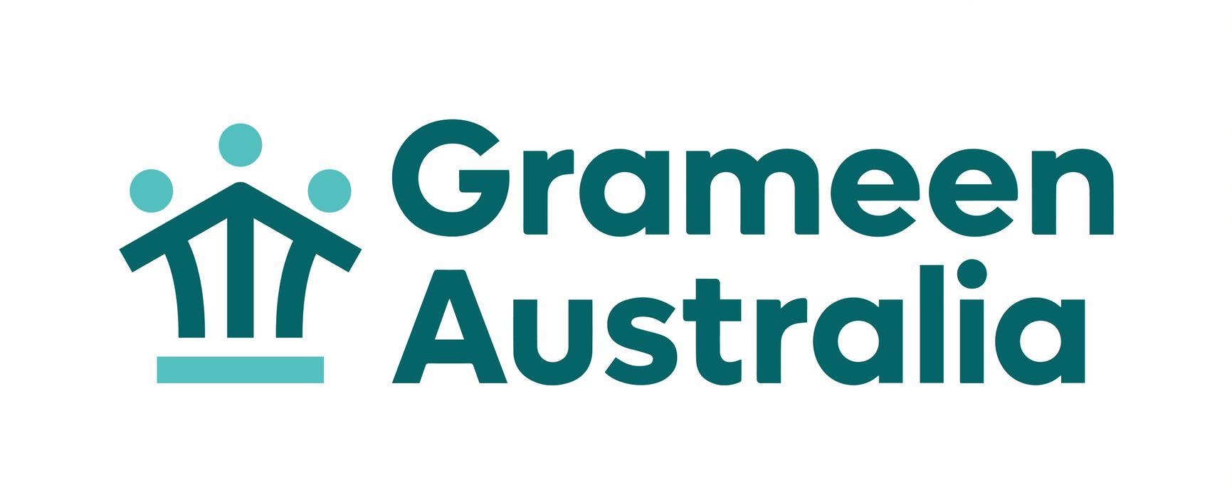 Grameen Australia's logo