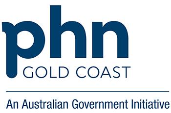 Gold Coast Primary Health Network (GCPHN)'s logo