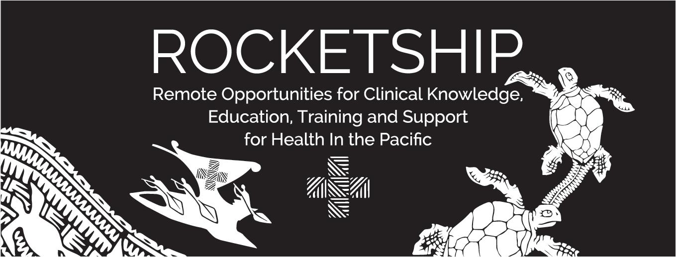 Rocketship Pacific Ltd's logo