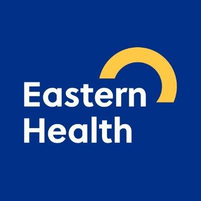 Eastern Health's logo