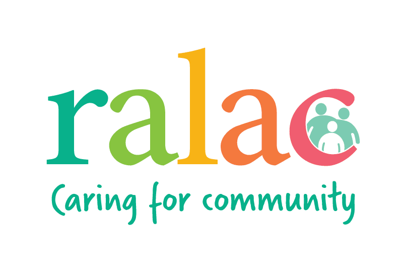 RALAC Inc's logo