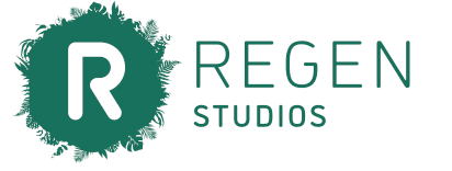 Regen Studios's logo