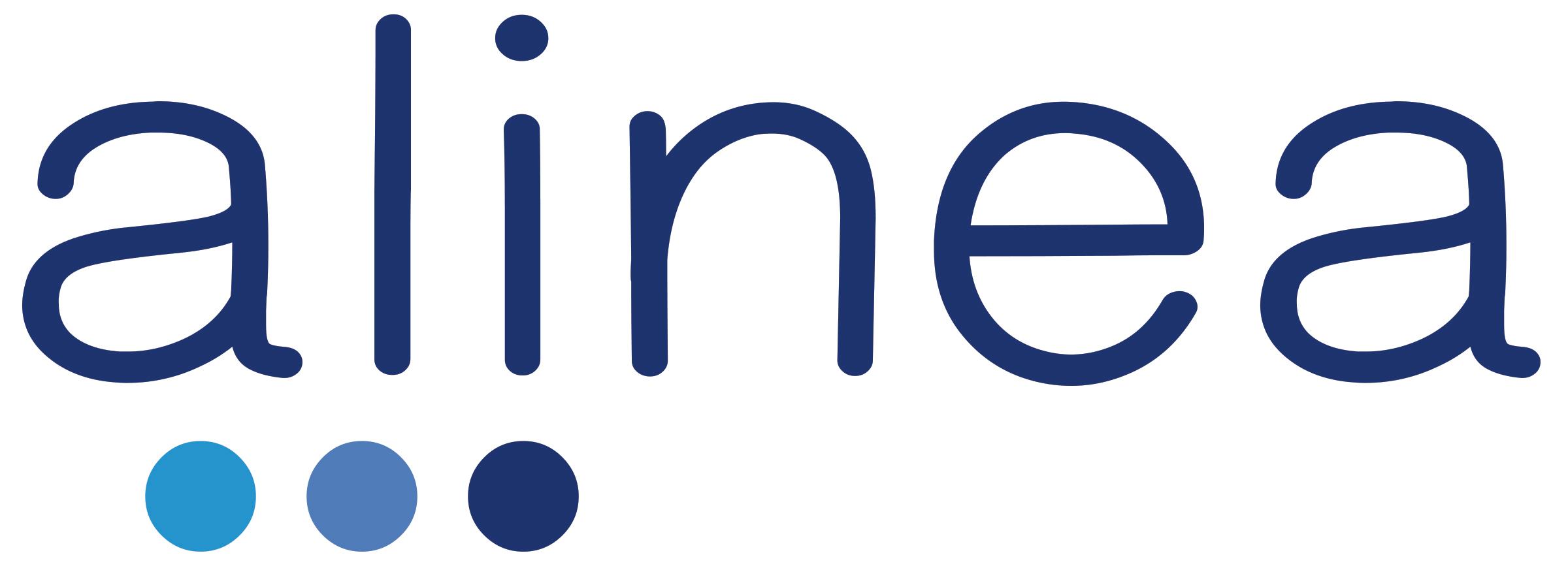 Alinea International's logo