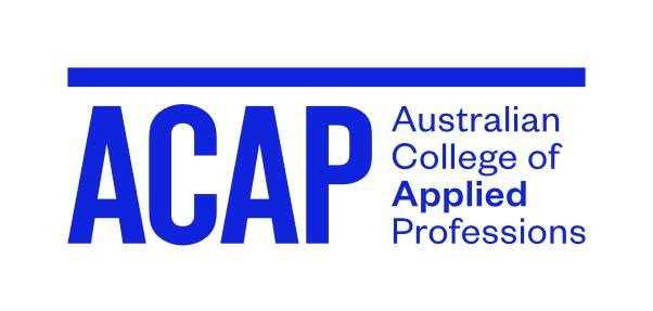 Australian College of Applied Professions's logo