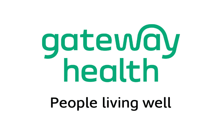 Gateway Health's logo