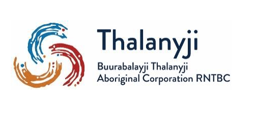 Buurabalayji Thalanyji Aboriginal Corporation RNTBC (BTAC)'s logo