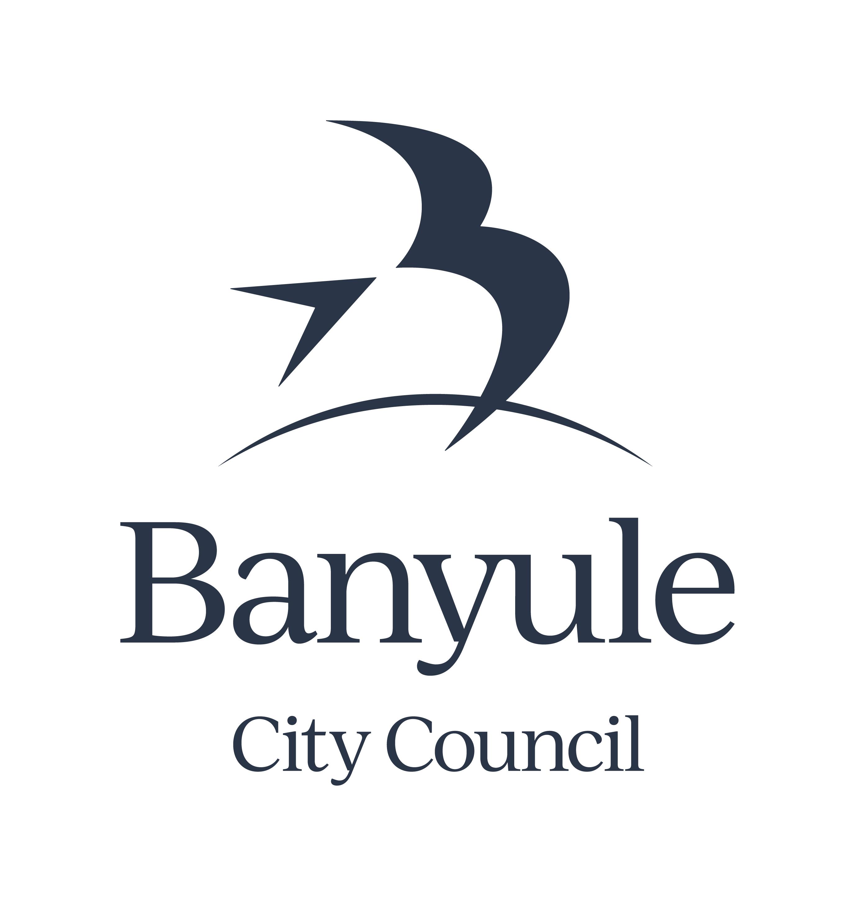 Banyule City Council's logo