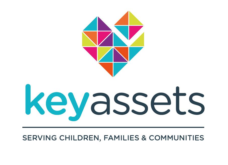 Key Assets - The Children's Services Provider's logo