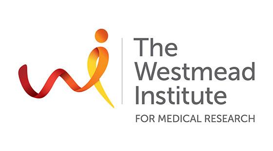 The Westmead Institute for Medical Research's logo
