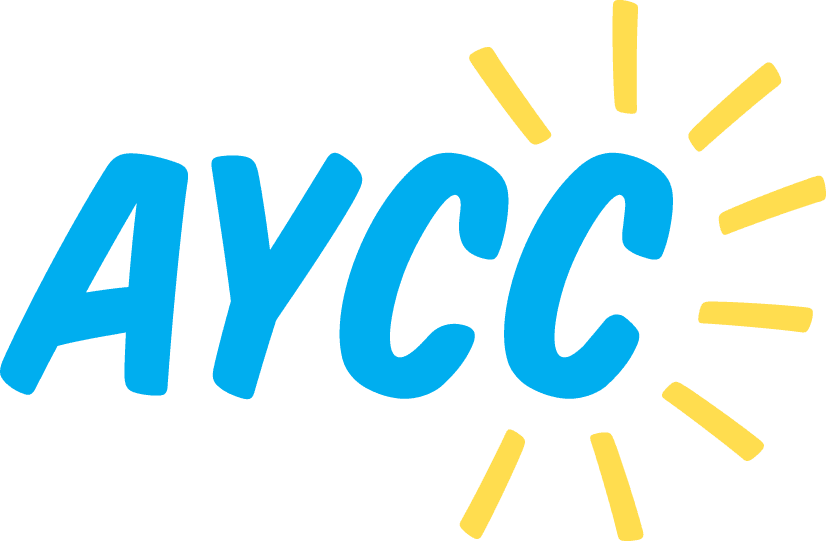 Australian Youth Climate Coalition's logo