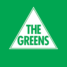 Jamie Parker MP's logo