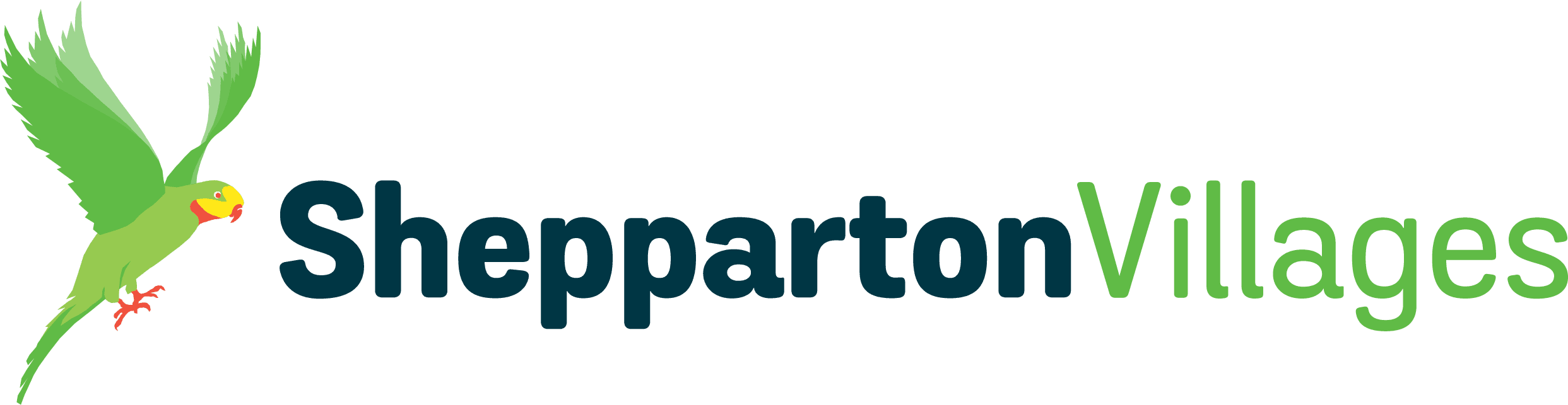 Shepparton Villages's logo