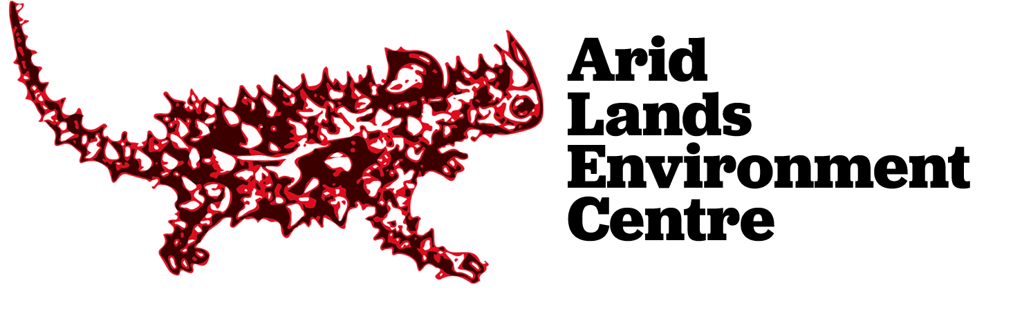 Arid Lands Environment Centre Inc.'s logo