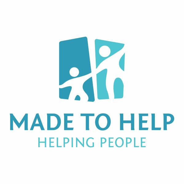Made to Help Pty Ltd's logo