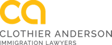 Clothier Anderson Immigration Lawyers's logo