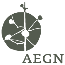 Australian Environmental Grantmakers Network's logo