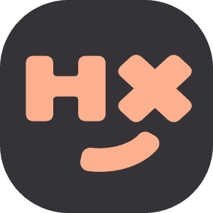 Humanitix's logo