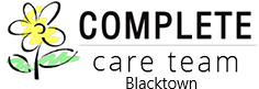 Complete Care Team 's logo