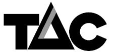 Transport Accident Commission's logo