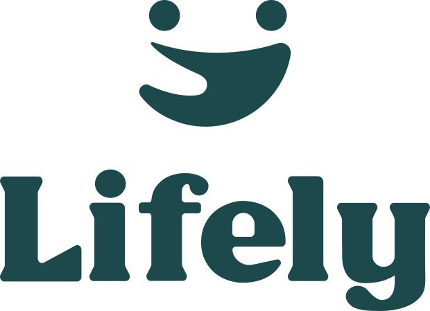 Lifely's logo