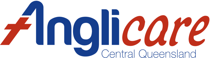 Anglicare CQ's logo
