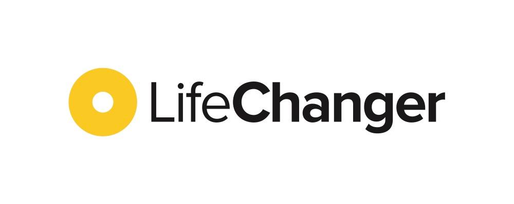 LifeChanger Foundation's logo