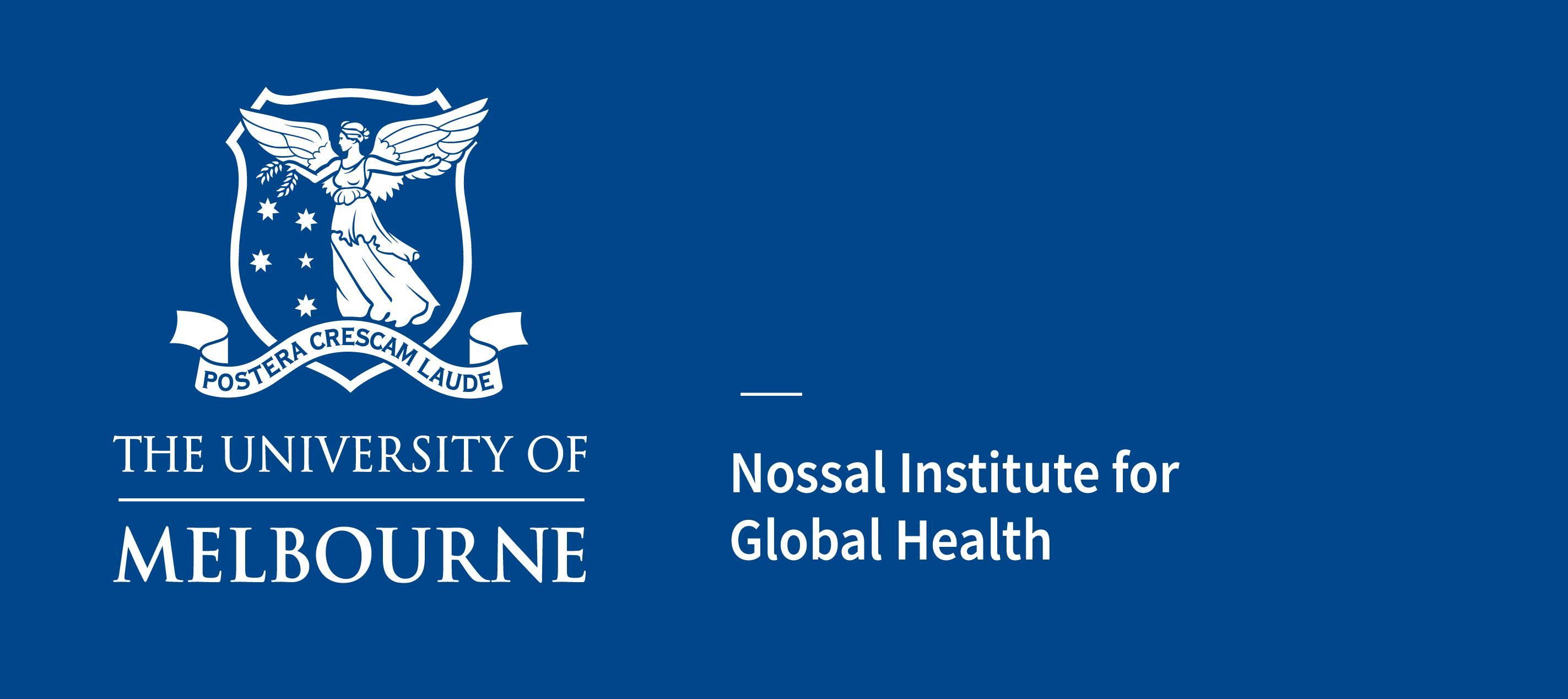 Nossal Institute Limited's logo