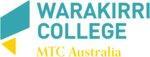 Warakirri College's logo