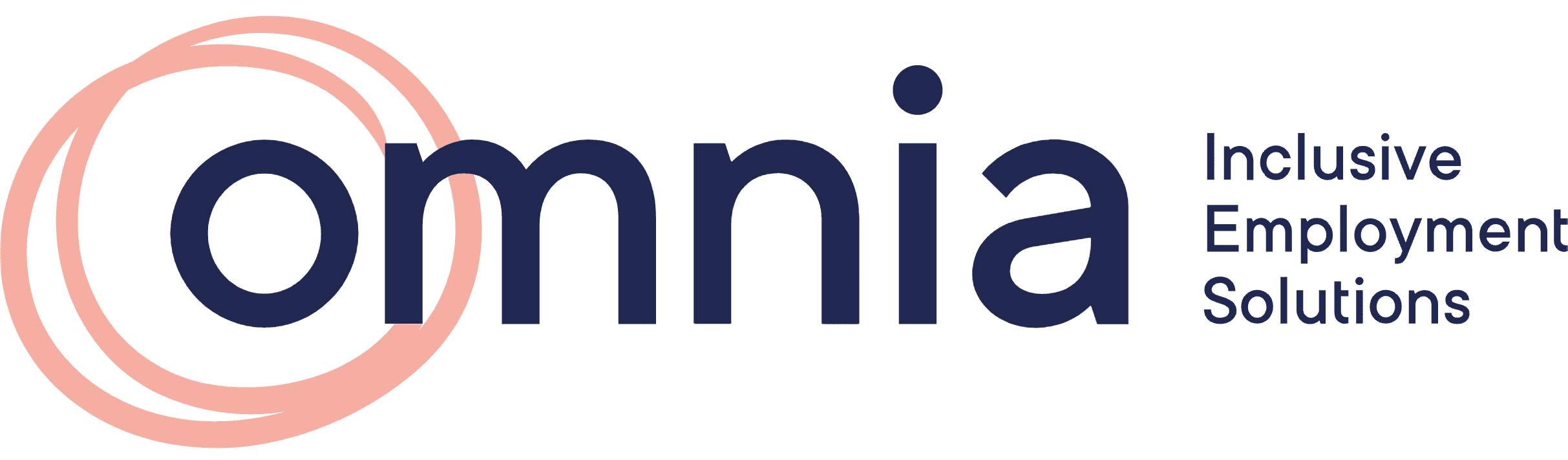 Omnia Inclusive Employment Solutions's logo