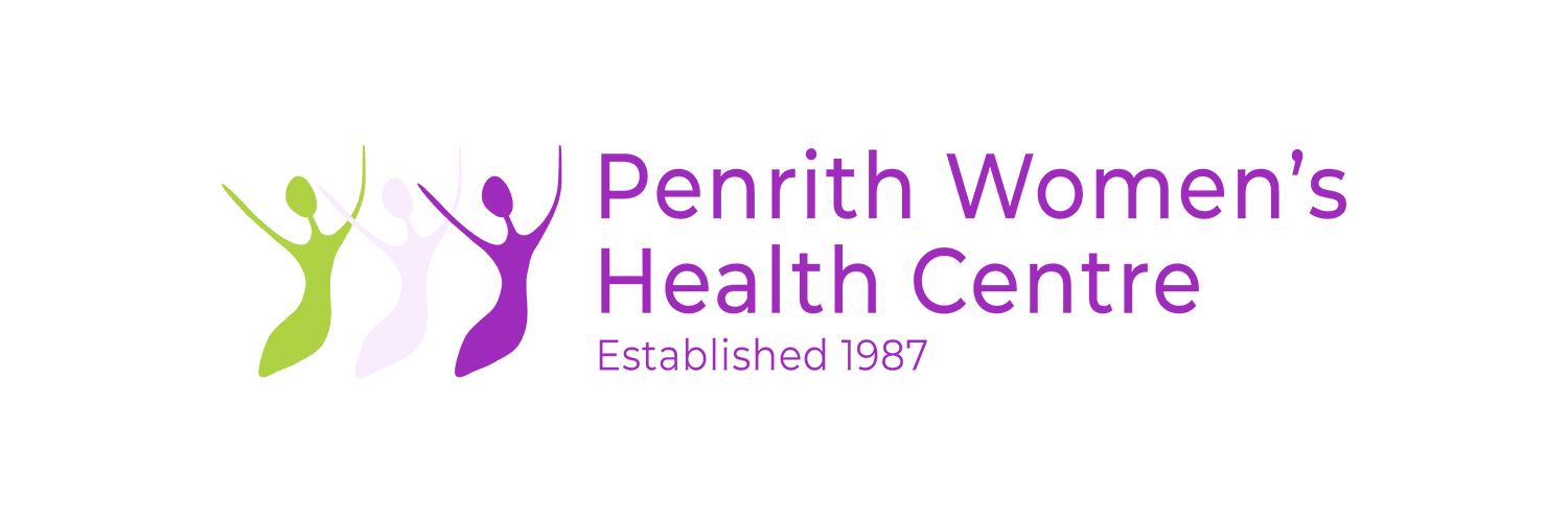 Penrith Women's Health Centre's logo