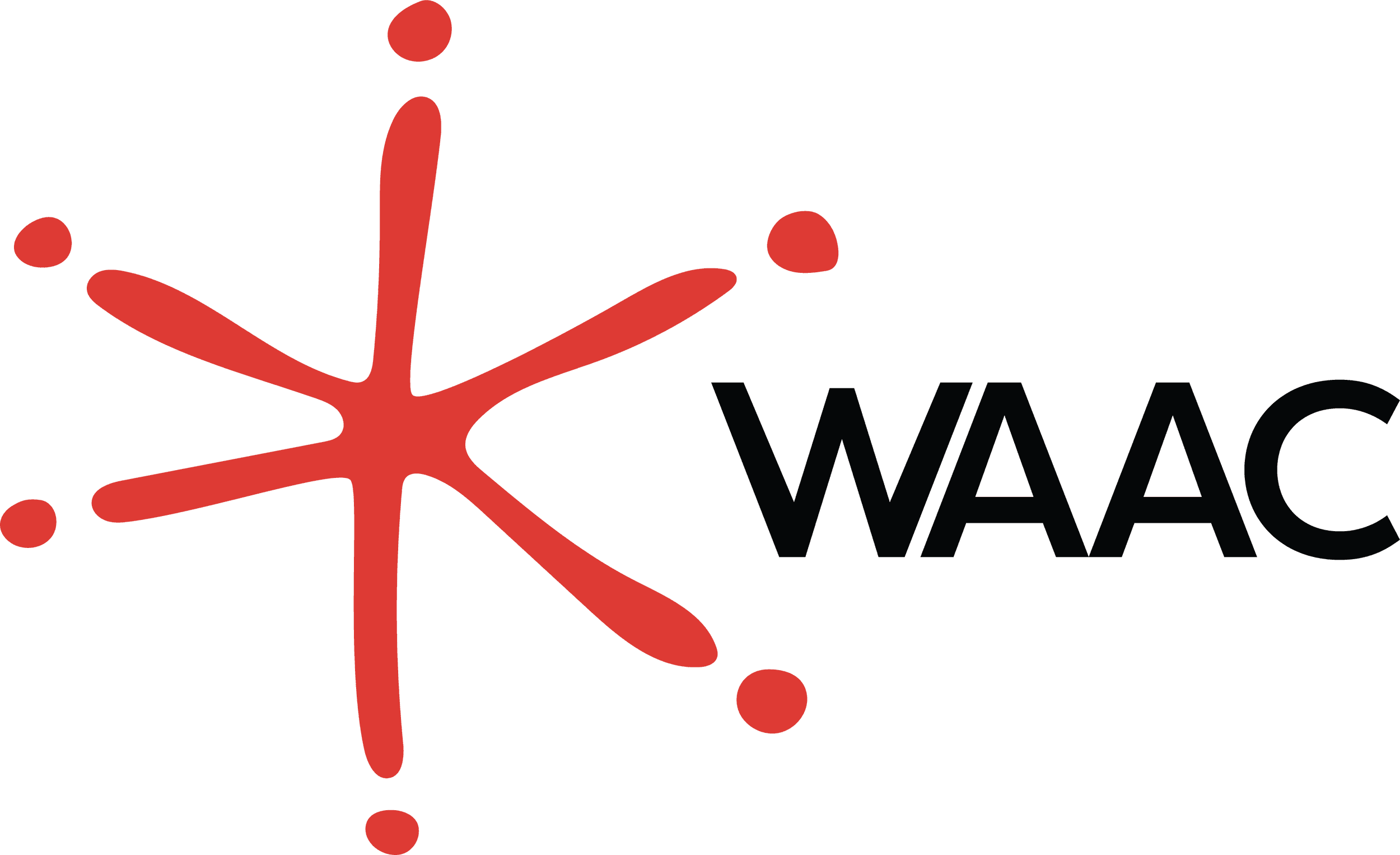 WAAC 's logo