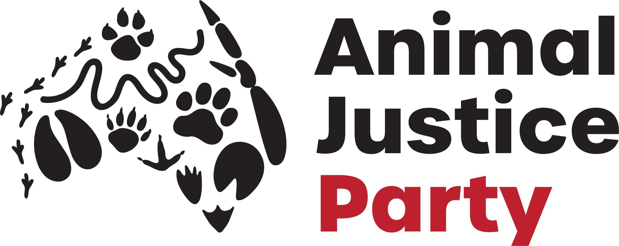 Animal Justice Party's logo