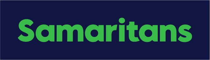 Samaritans Foundation's logo