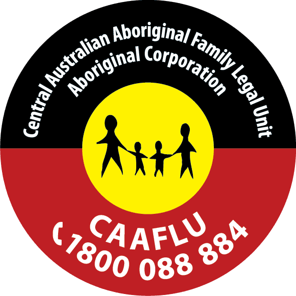 CAAFLU's logo
